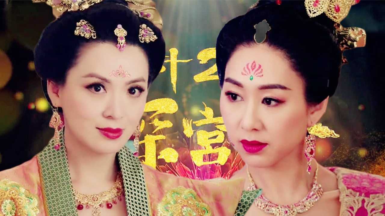 《宫心计2:深宫计》剧情大前瞻,带你提前解锁深宫秘事!