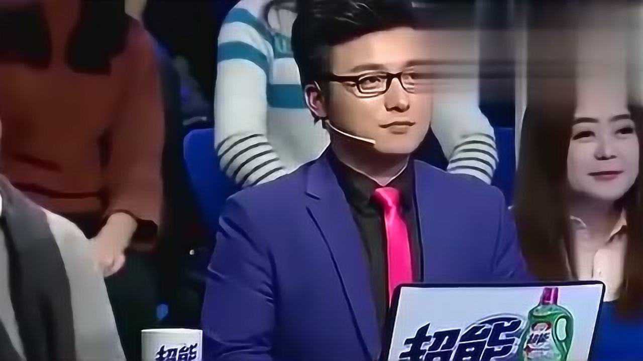 金星秀金姐采访黎明这段金姐自己都笑场了
