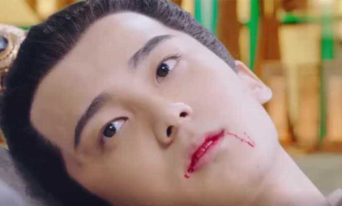 哦我的皇帝陛下郭子凡揭露十二星座爱恨纠葛真是虐心