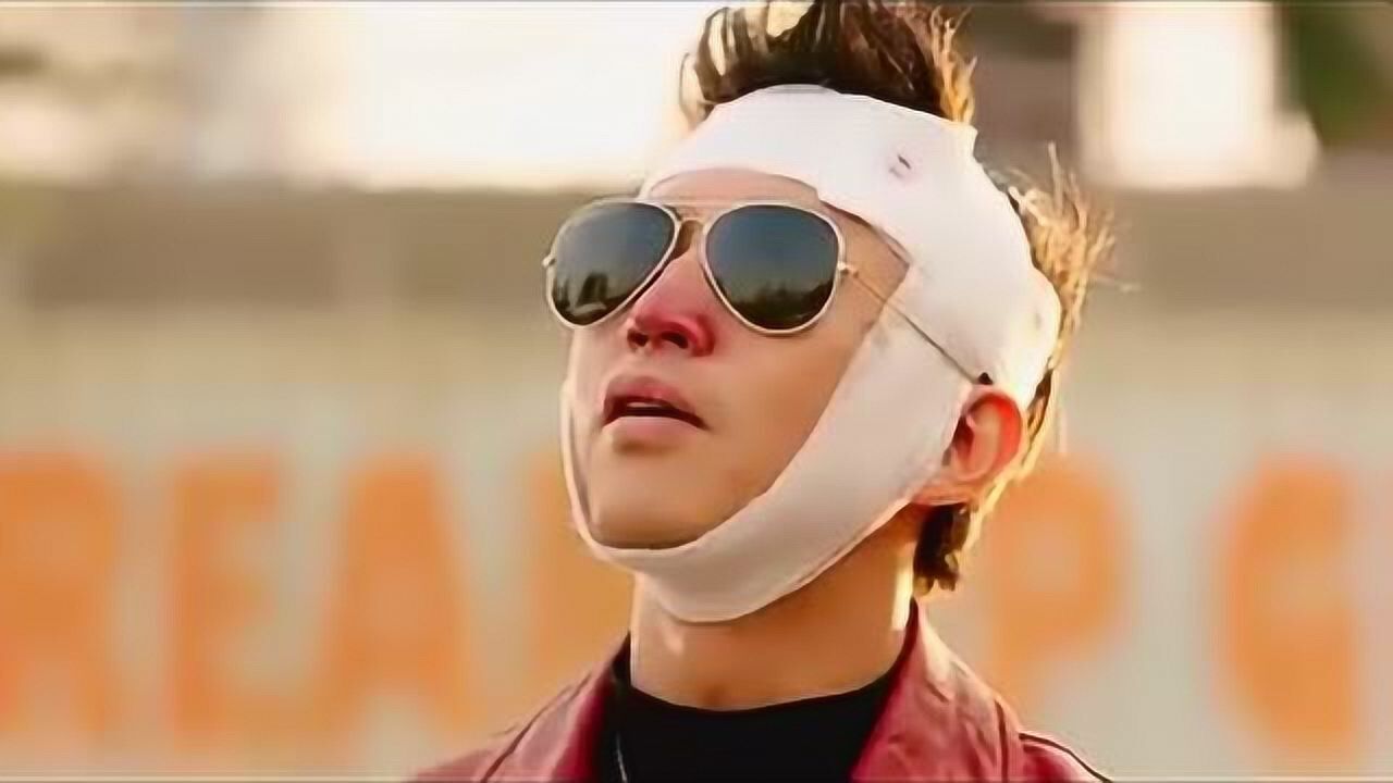 分手大师经典搞笑片段邓超这样摆脱女神