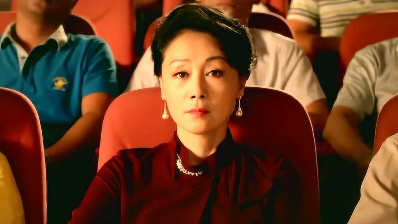 《黑瞳》:灰姑娘恋上富二代,竟被未来婆婆抛尸荒野_电影_高清1080p