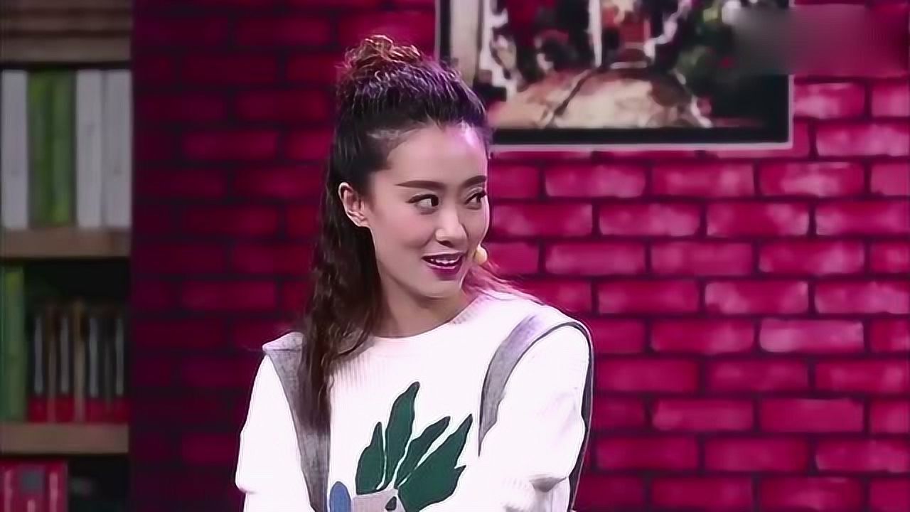 张小斐小品老妹儿找大款装不正经太搞笑了
