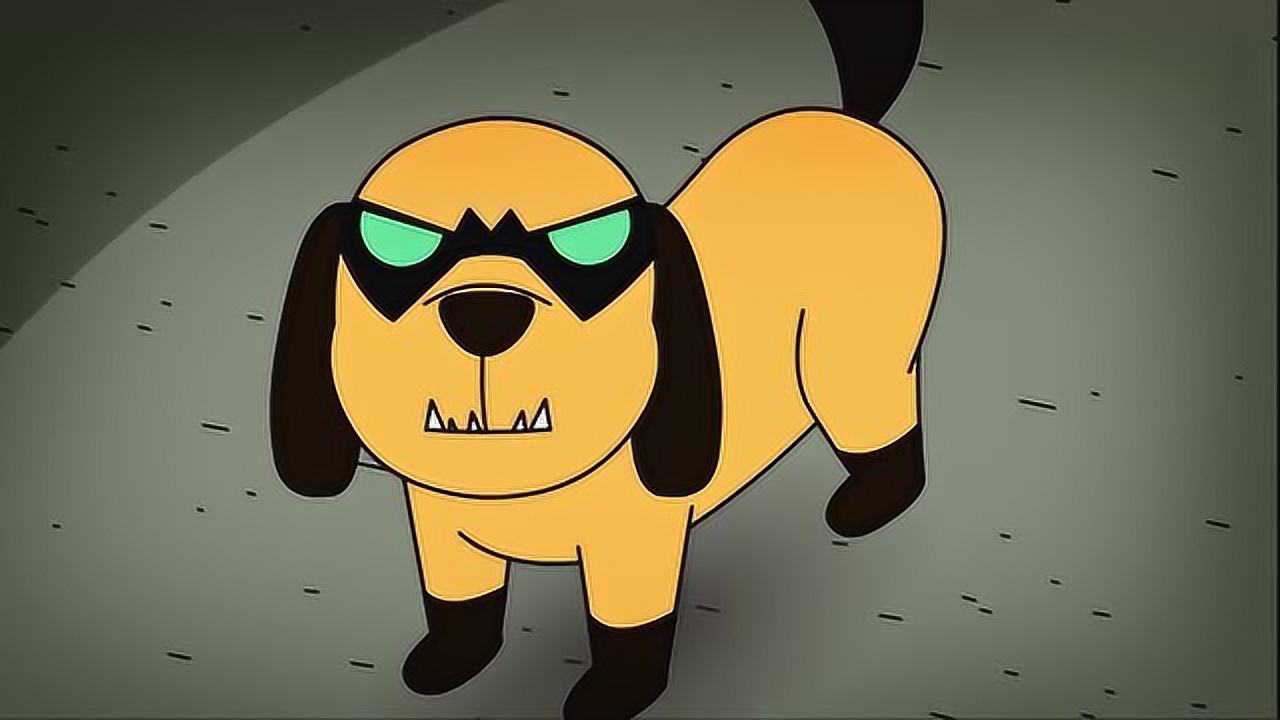 禽兽超人否否质问范院长毒气的原因院长的回答也是醉了