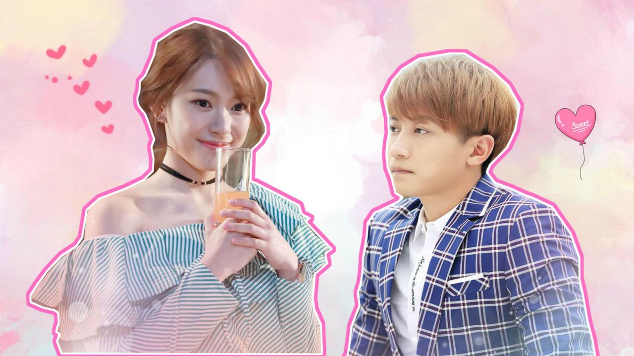 《如果,爱》万嘉妮李子铭戏精情侣互怼甜蜜日常,被甜到了!