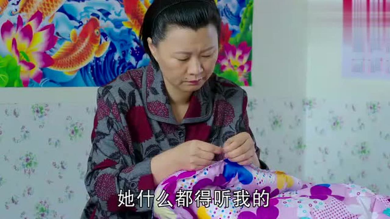 乡村爱情9谢广坤在媳妇面前吹嘘自己厉害这也太嘚瑟了