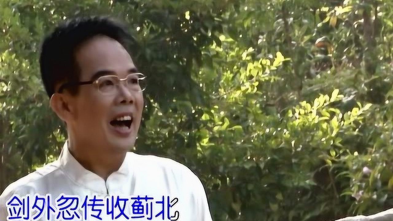 潮韵闻官军收河南河北腾讯视频}