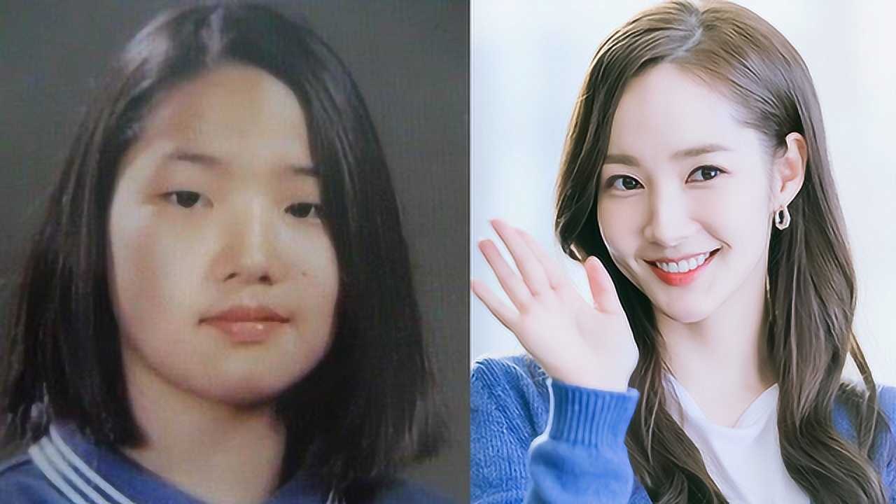 爱豆伴饭朴敏英新剧美颜依旧网友却说她整容保质期真长