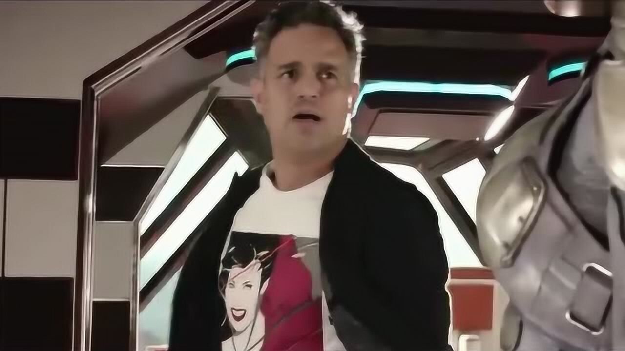 班纳博士变身浩克失败这段儿笑的我腰疼