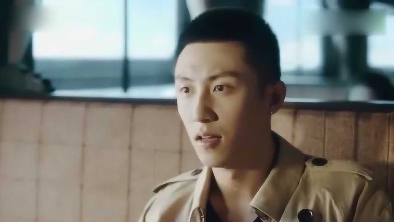 《为了你》番外篇"光之子"黄景瑜饰演长弓威巧遇魔女木子默