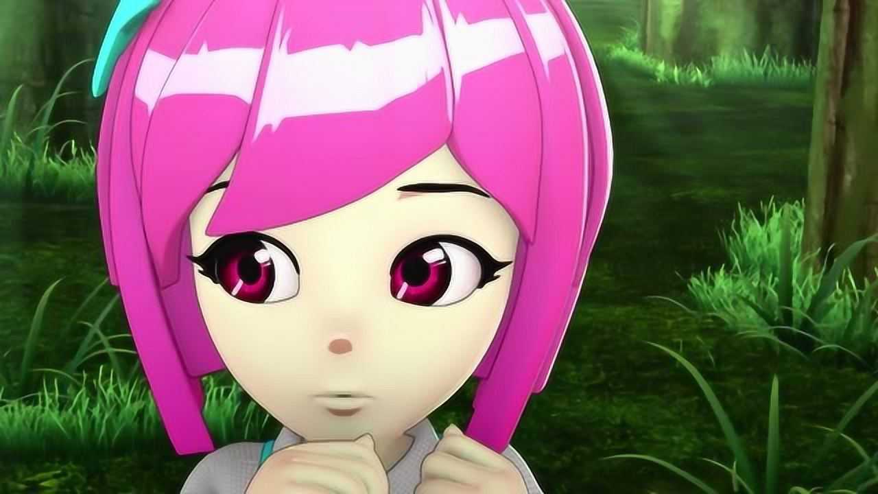 图腾领域:武罗为什么要在这么危险的地方和小星玩游戏