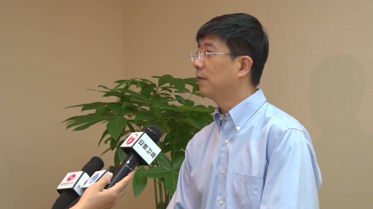 合肥启迪科技城的个人频道