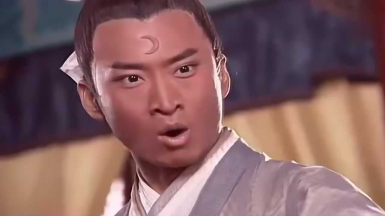 少年包青天:包拯怒斥庞太师,这气场比皇帝还大!