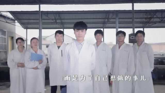 第一次ⷮŠ长大 长江大学2015宣传片