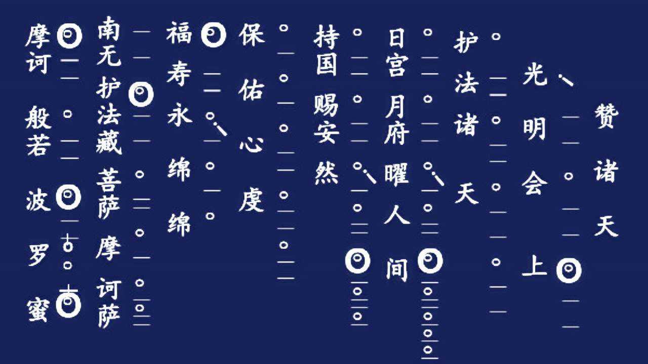 功 德 赞2018年07月14日146次播放礼赞释迦牟尼佛真身舍利2018年07月