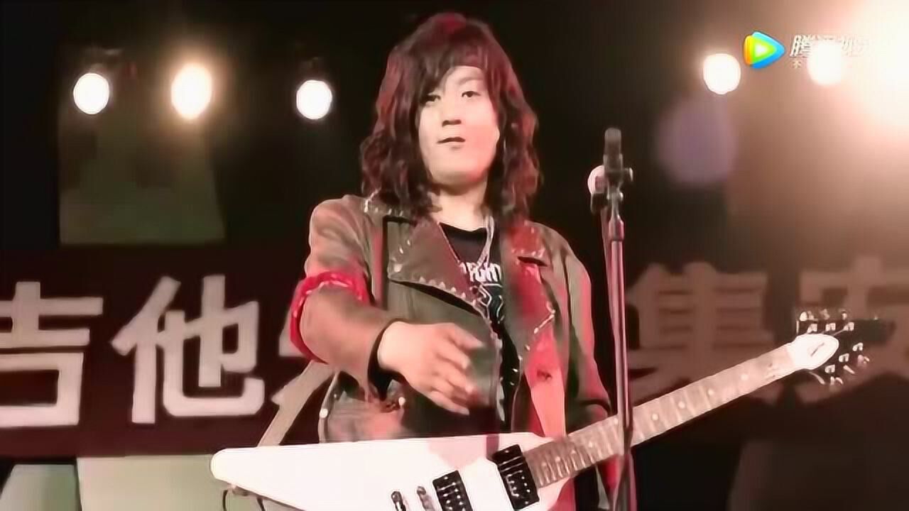 缝纫机乐队原来乐队是这样命名的梦想不会被现实打败安排