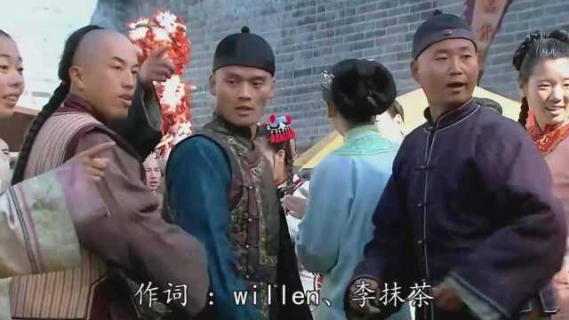 一首经典的网络伤感歌曲《窗前明月光》,用心在歌唱,穿透心灵