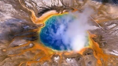 美国科学家认为给火山灌水，火山就会变成死火山，真的那么容易吗？