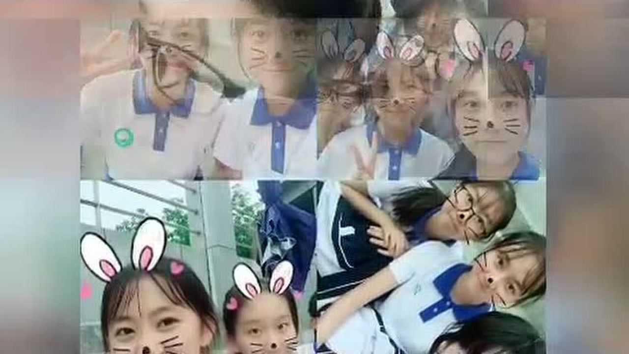 民治中学九（10）班毕业表演_高清