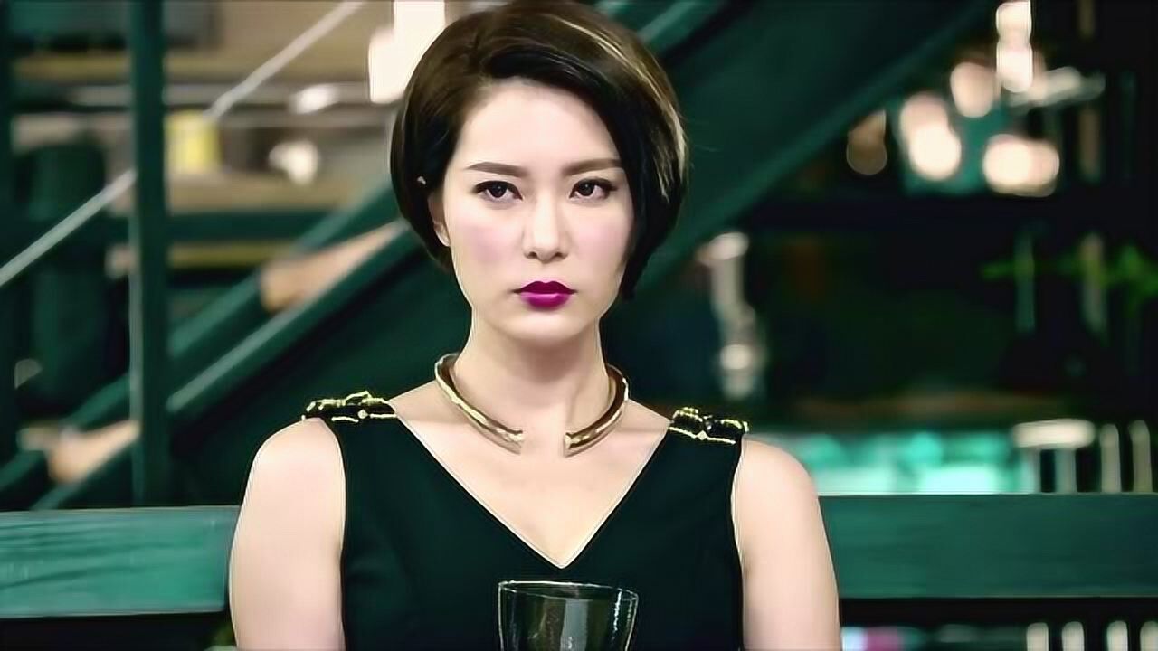 澳门风云3姑姑打球也挺溜但一山还有一山高运气球技差少少