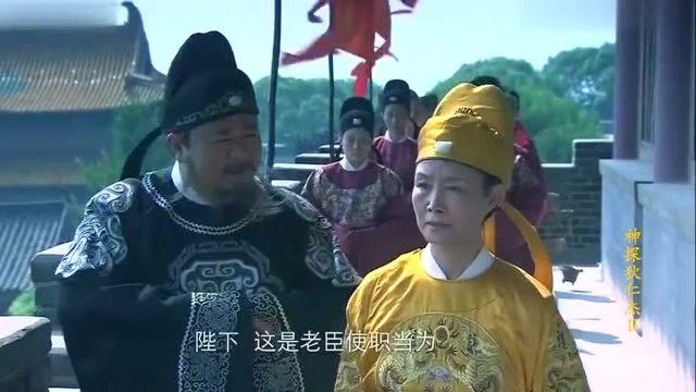 袁天罡的阴谋洛河神异,武则天都不敢相信眼前发生的