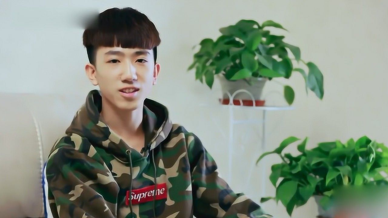 《变形计》张迪跟导演说王晨正太装了,对着镜头一个劲吐槽他!