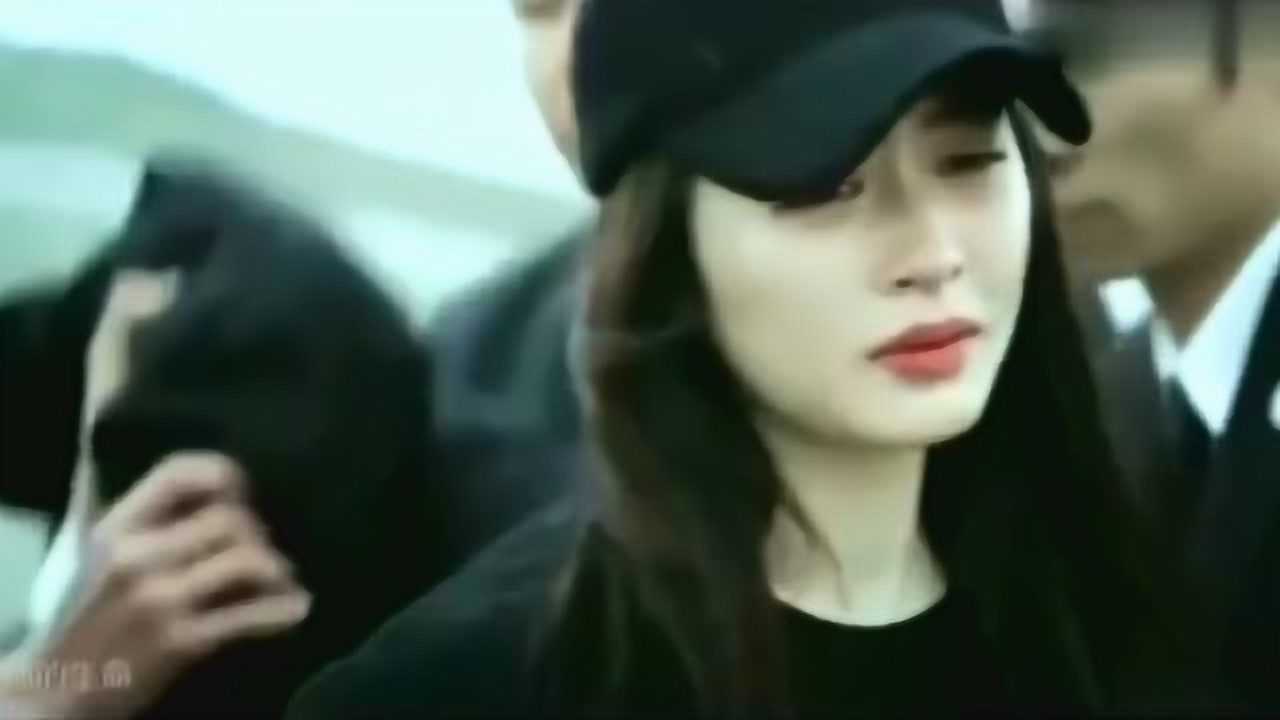 寒武纪：捡子亲眼目睹心爱女子周雨彤被扔海里,变身脸谱男复仇_高清1080P在线观看平台_腾讯视频