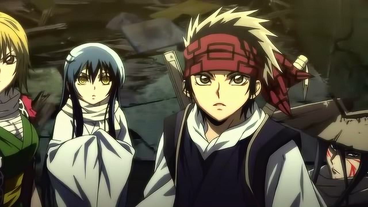 滑头鬼之孙安倍晴明霸气登场羽衣狐见他转怒为喜主动靠上前去