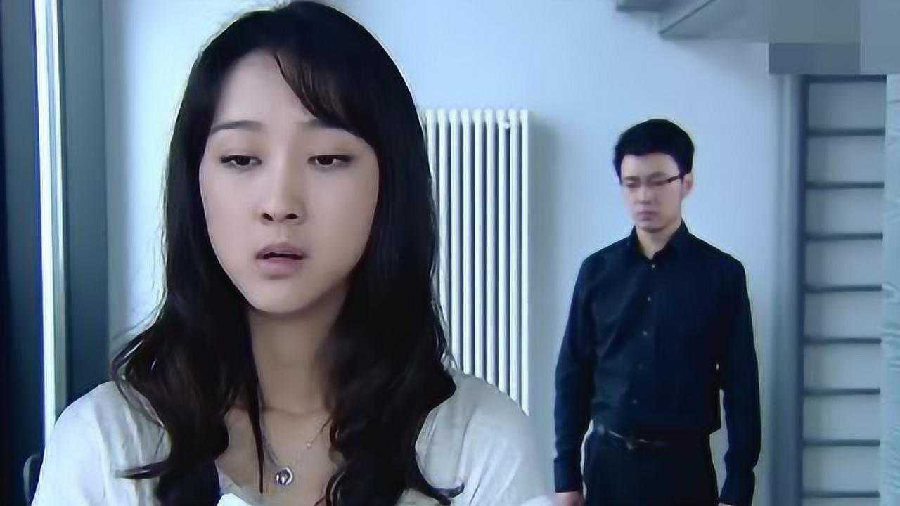 温柔的背叛:男子说不要让他等得太久