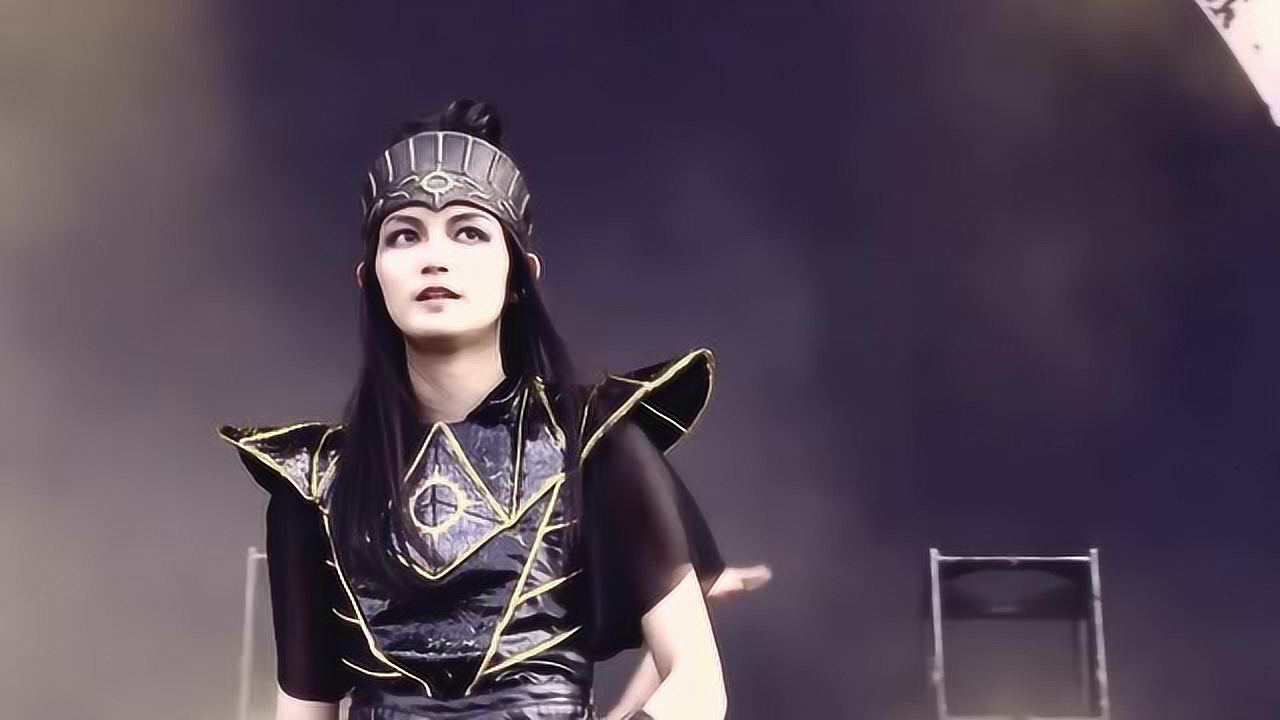 另类地下偶像们的战国时代_搜狐网