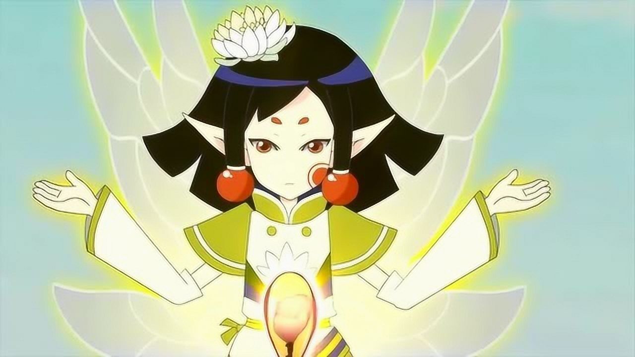 小花仙吉祥无法救治谜之王子只有药王之王琥珀才能救他