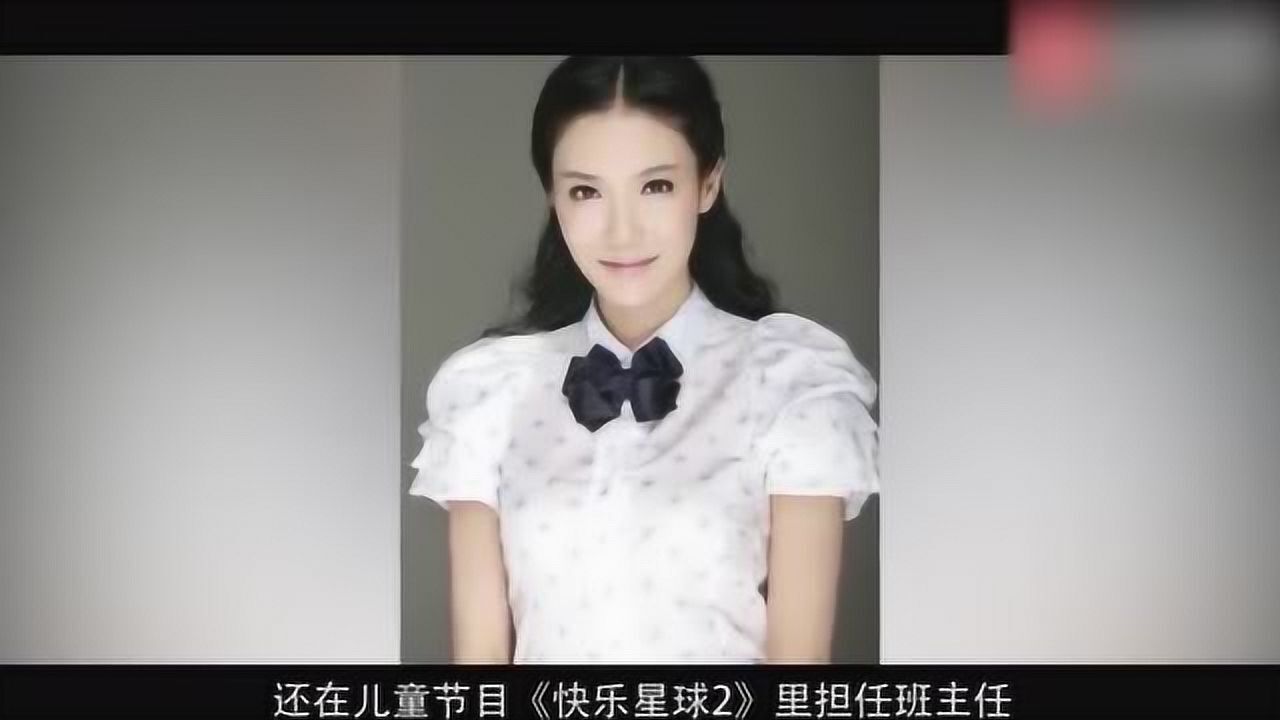 杨烁儿女似混血老婆漂亮竟然是她真没想到