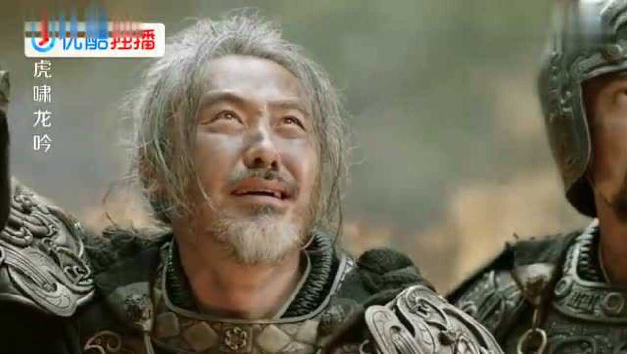 仲达求诸葛亮放过他两个儿子司马懿一句谢啦瞬间泪奔