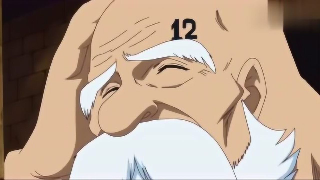 海贼:青椒:我要是知道卡普有个儿子叫龙的话,你这孙子也不会有了