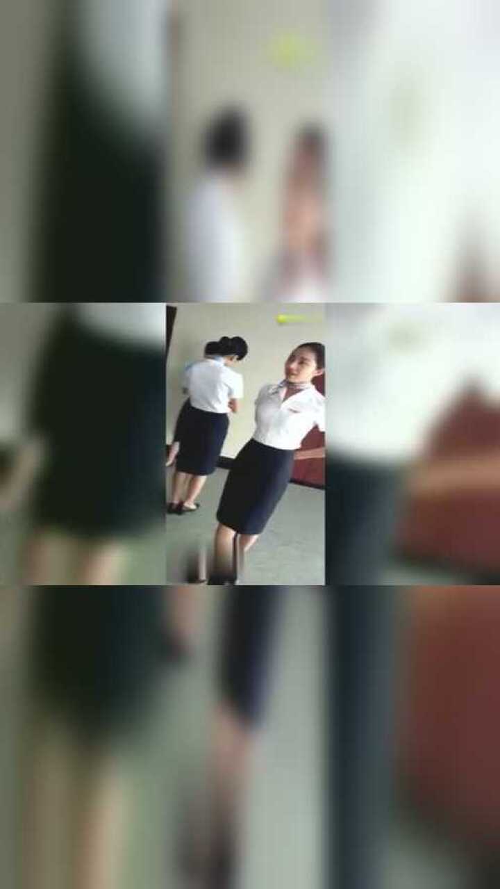 称职的女演员，这五花大绑的，看着都心疼！_高清