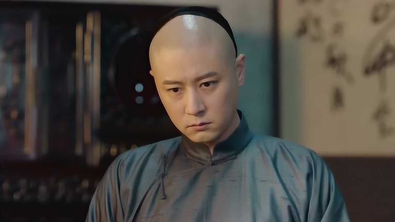 那年花开赵白石找四叔来谈私事