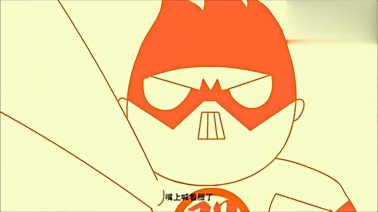 禽兽超人:再强的人也要休息,贾巨发也不列外