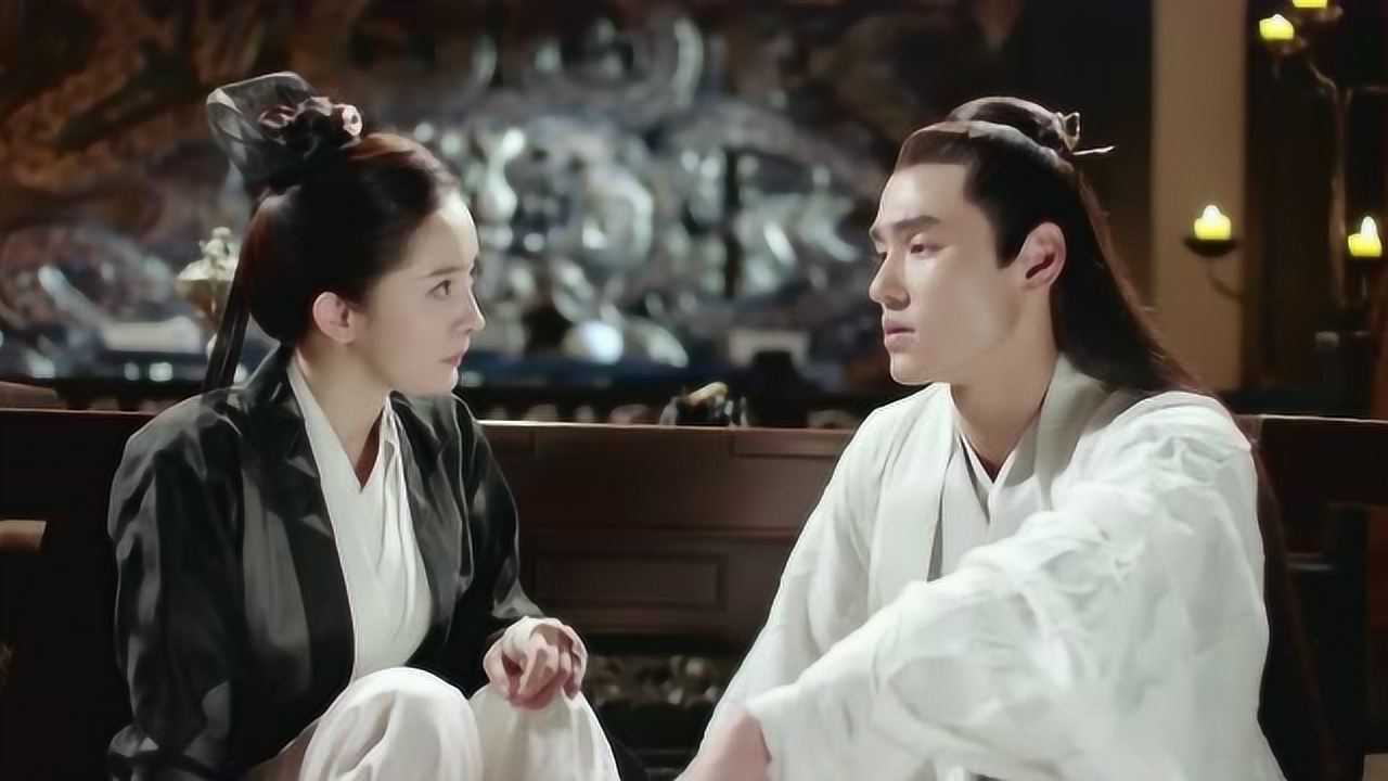 扶摇速看版49集云痕宗越再见战北野和隐军谈判