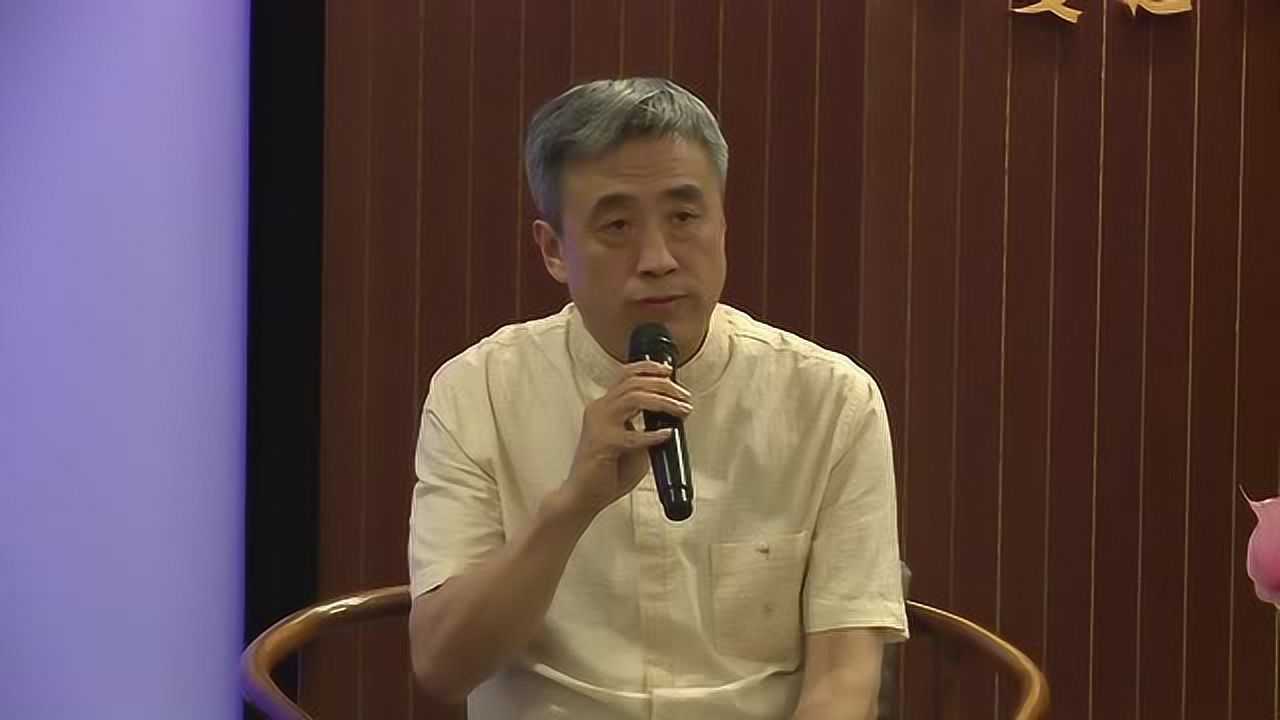 刘丰老师解读母爱之光_高清1080P在线观看平台_腾讯视频