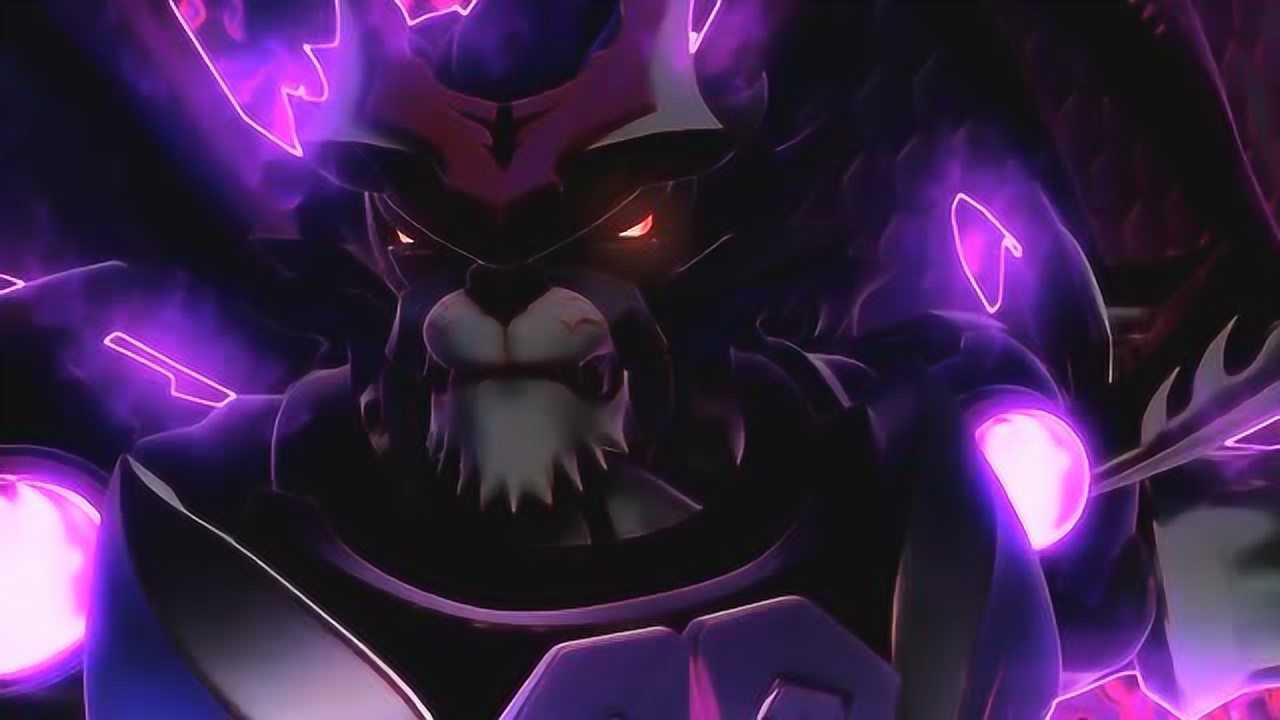 迷糊老师得出结论遗忘战士真正的目的是为了复活黑暗五灵王