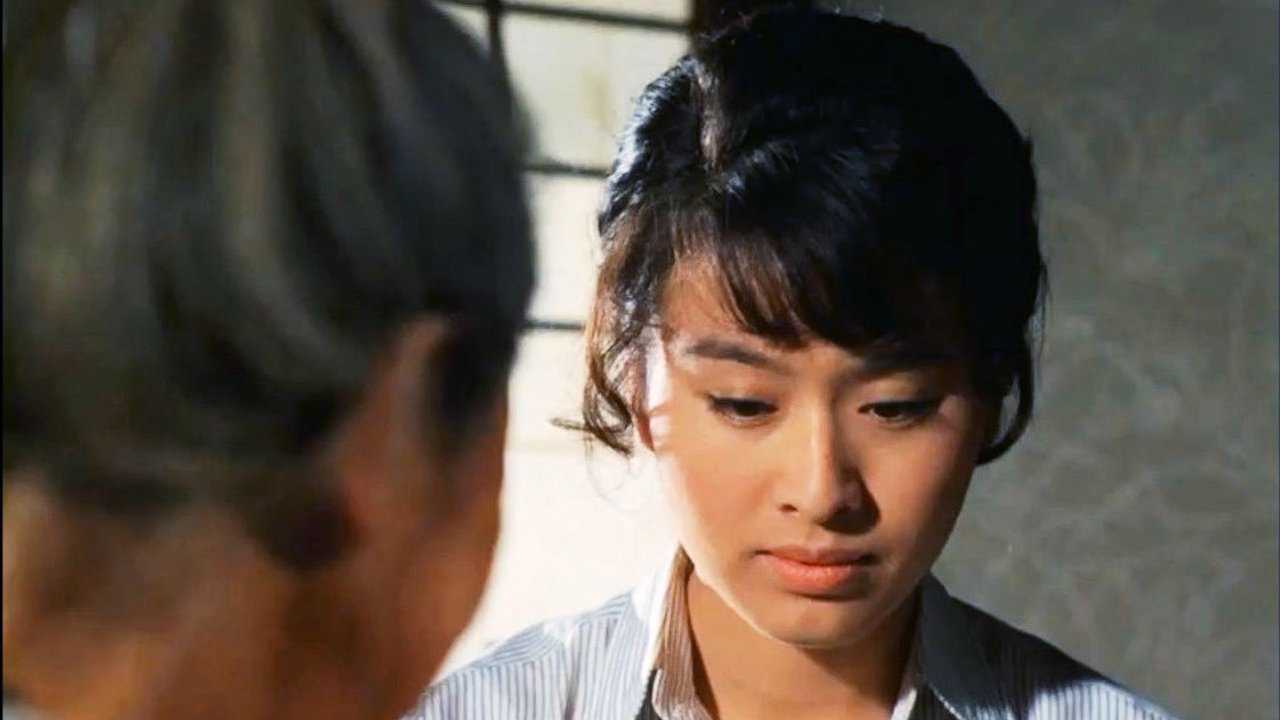 日本电影《望乡》栗原小卷，田中绢代主演，阿崎婆伤心欲绝的哭泣_高清1080P在线观看平台_腾讯视频