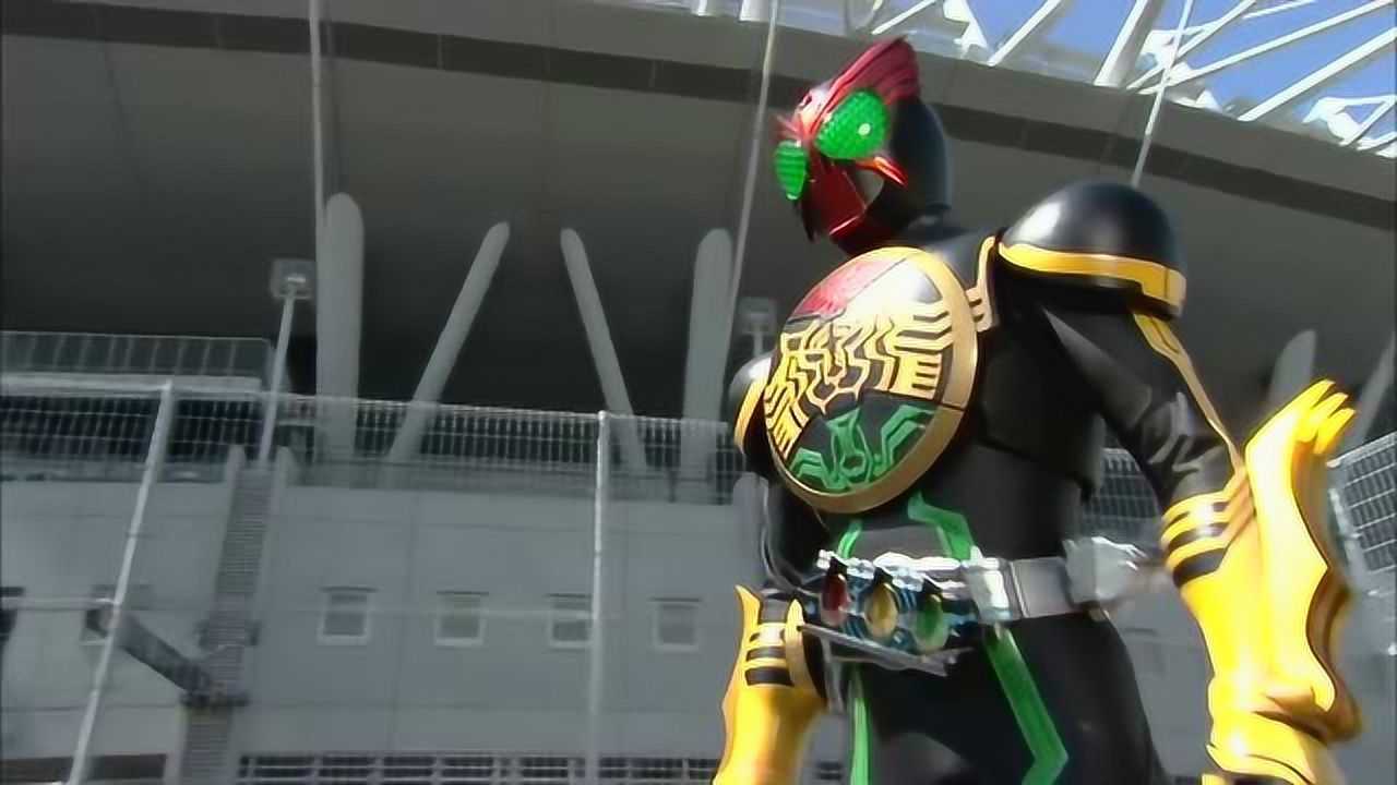 《假面骑士》yummy真是蠢到家了,早不打晚不打非要等到变身后才打