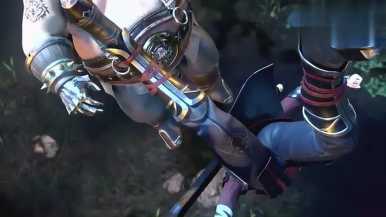 斗破苍穹2赫蒙身八星斗者功力竟然特怎么低真无奈