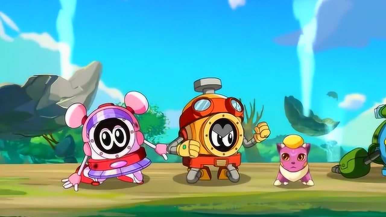 赛尔号:没想到在逆世界蒙塔竟然这么厉害,实在太神奇了!
