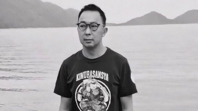 香港资深美术指导罗景辉横店猝死 终年55岁