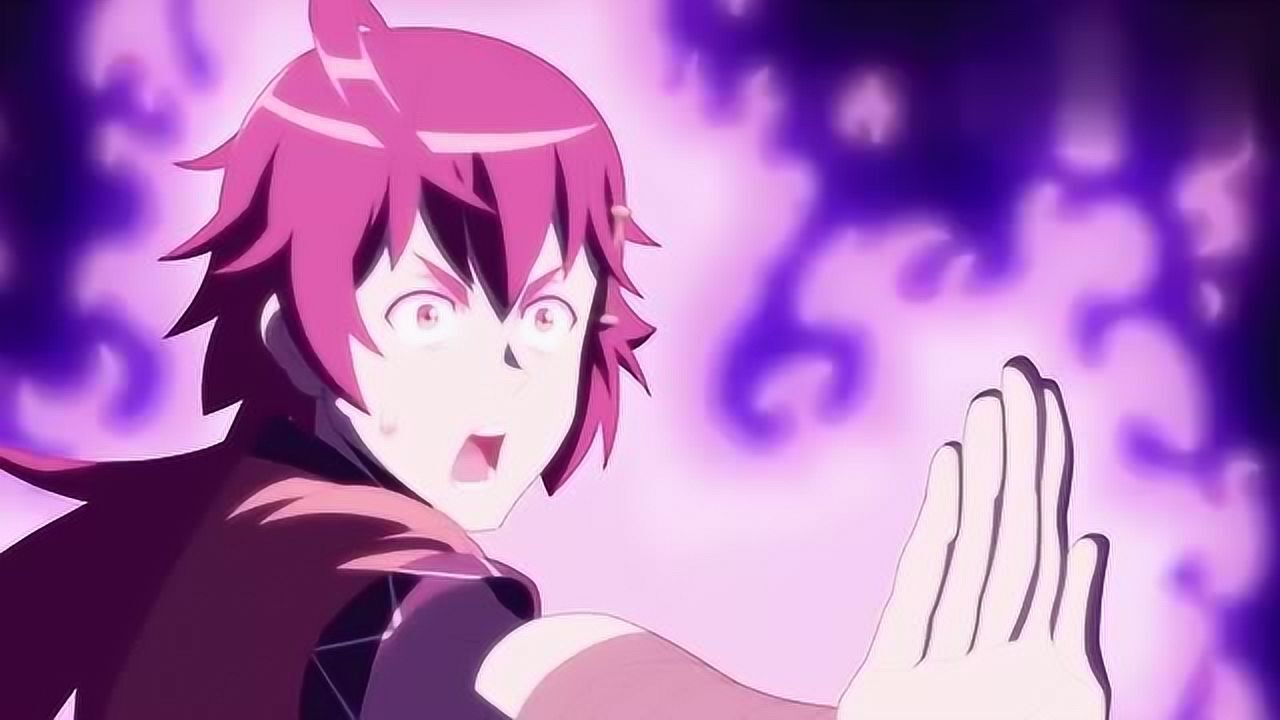 幻界王:楚凌霄获得了幻魂力,窟窿王的力量果然强大