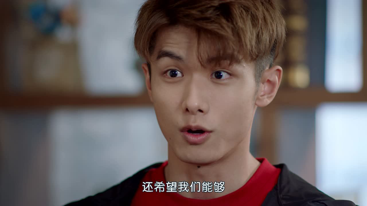 惹上冷殿下 20集