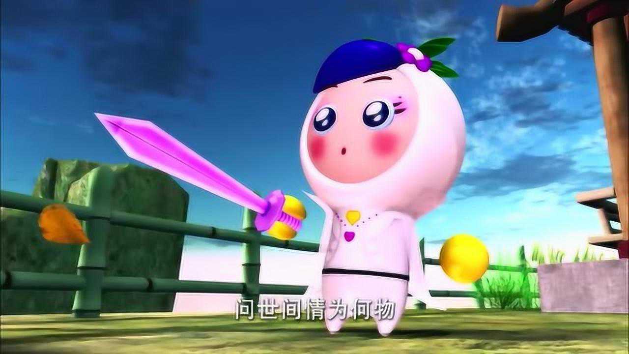 菠萝吹雪终于找到了菠萝小薇只是没想到菠萝小薇居然这样