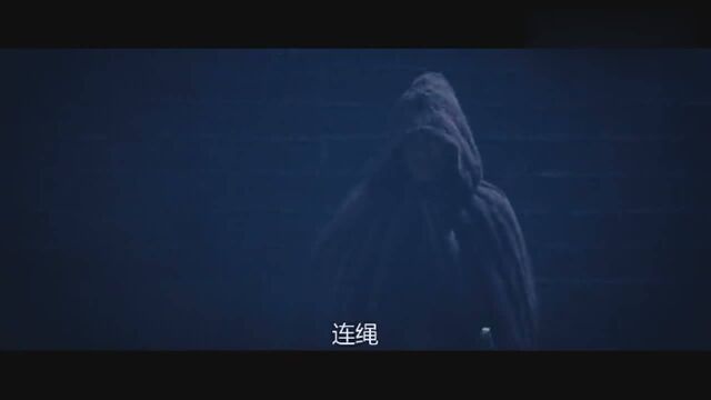 剑雨:碧水剑和神仙索一起估计也打不过黑石,可惜神仙索就此失传