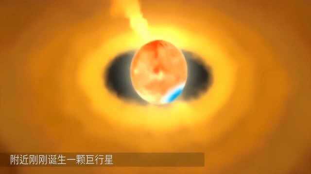 科学家发现冰巨星,所在星系与太阳系相似,难道也有“地球”?