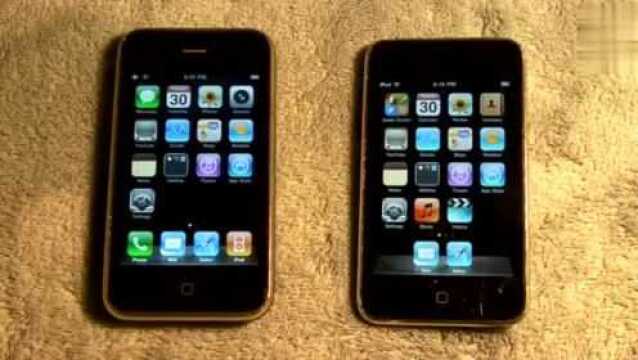 如何在iOS4上加速你的iPhone 3G和iPod Touch 2G